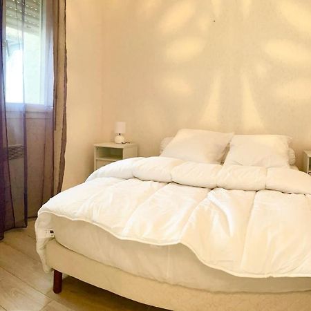 Apartament Les Goelands Mimizan-Plage Zewnętrze zdjęcie