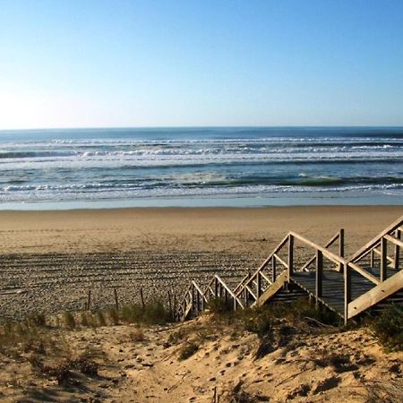 Apartament Les Goelands Mimizan-Plage Zewnętrze zdjęcie
