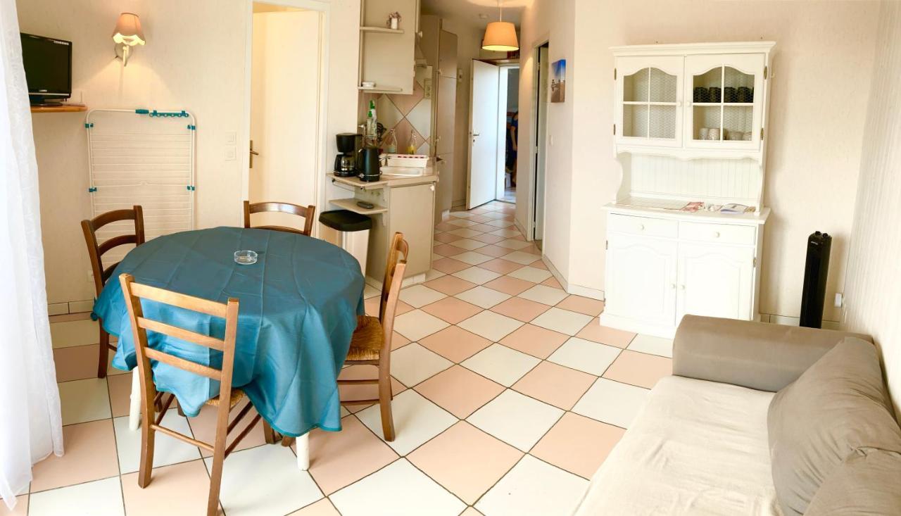 Apartament Les Goelands Mimizan-Plage Zewnętrze zdjęcie