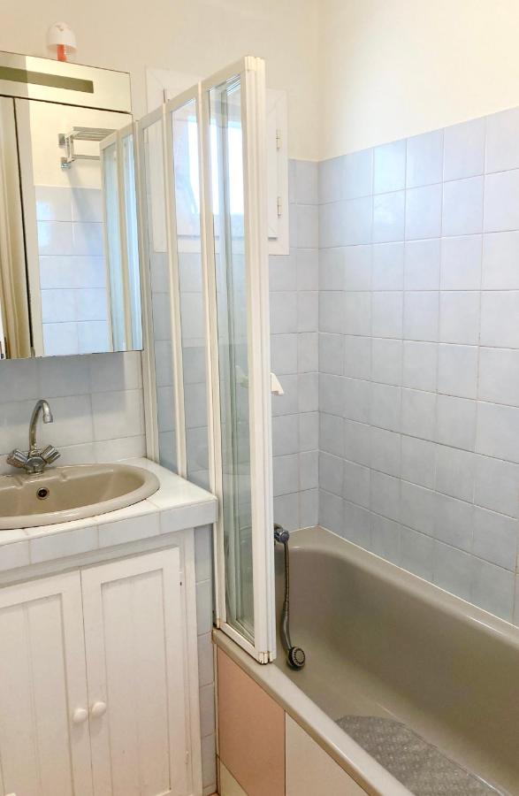 Apartament Les Goelands Mimizan-Plage Zewnętrze zdjęcie