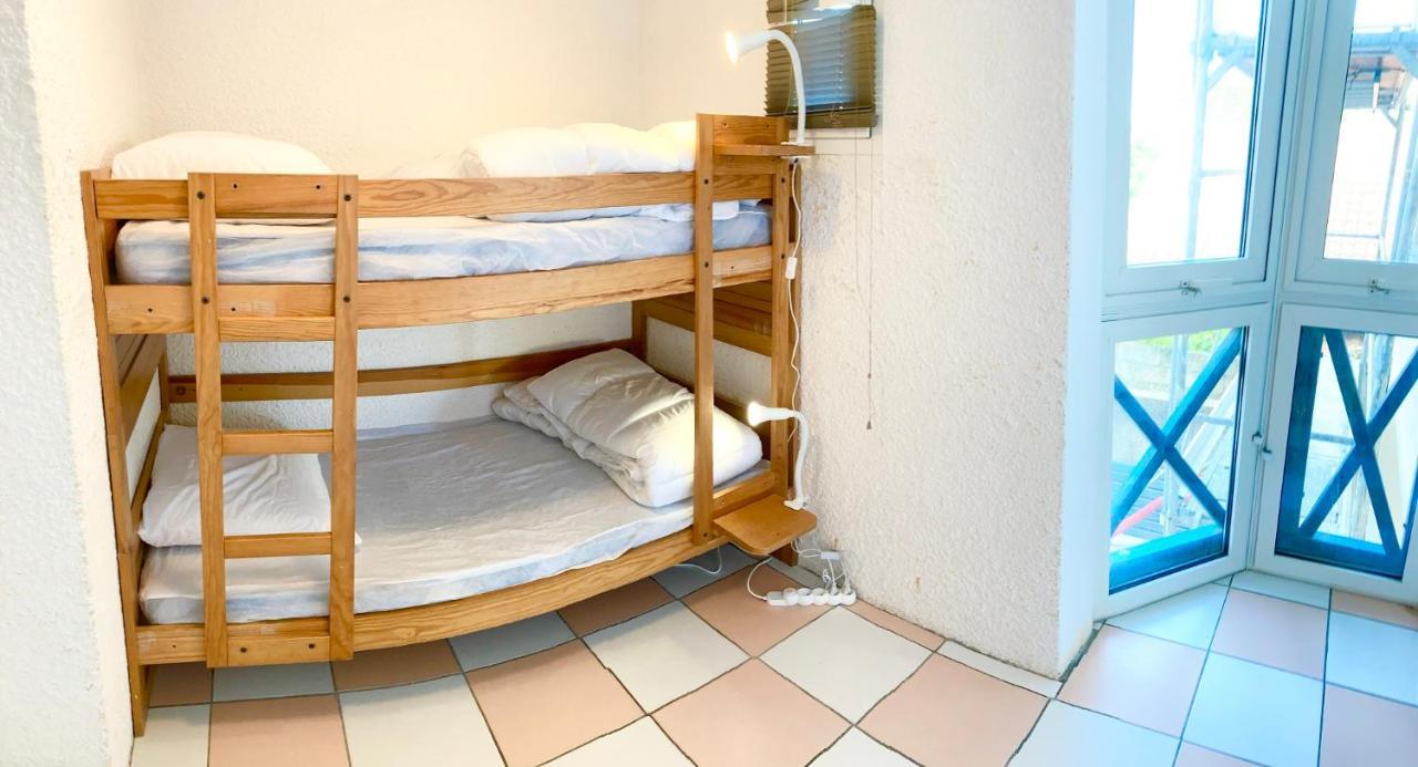 Apartament Les Goelands Mimizan-Plage Zewnętrze zdjęcie