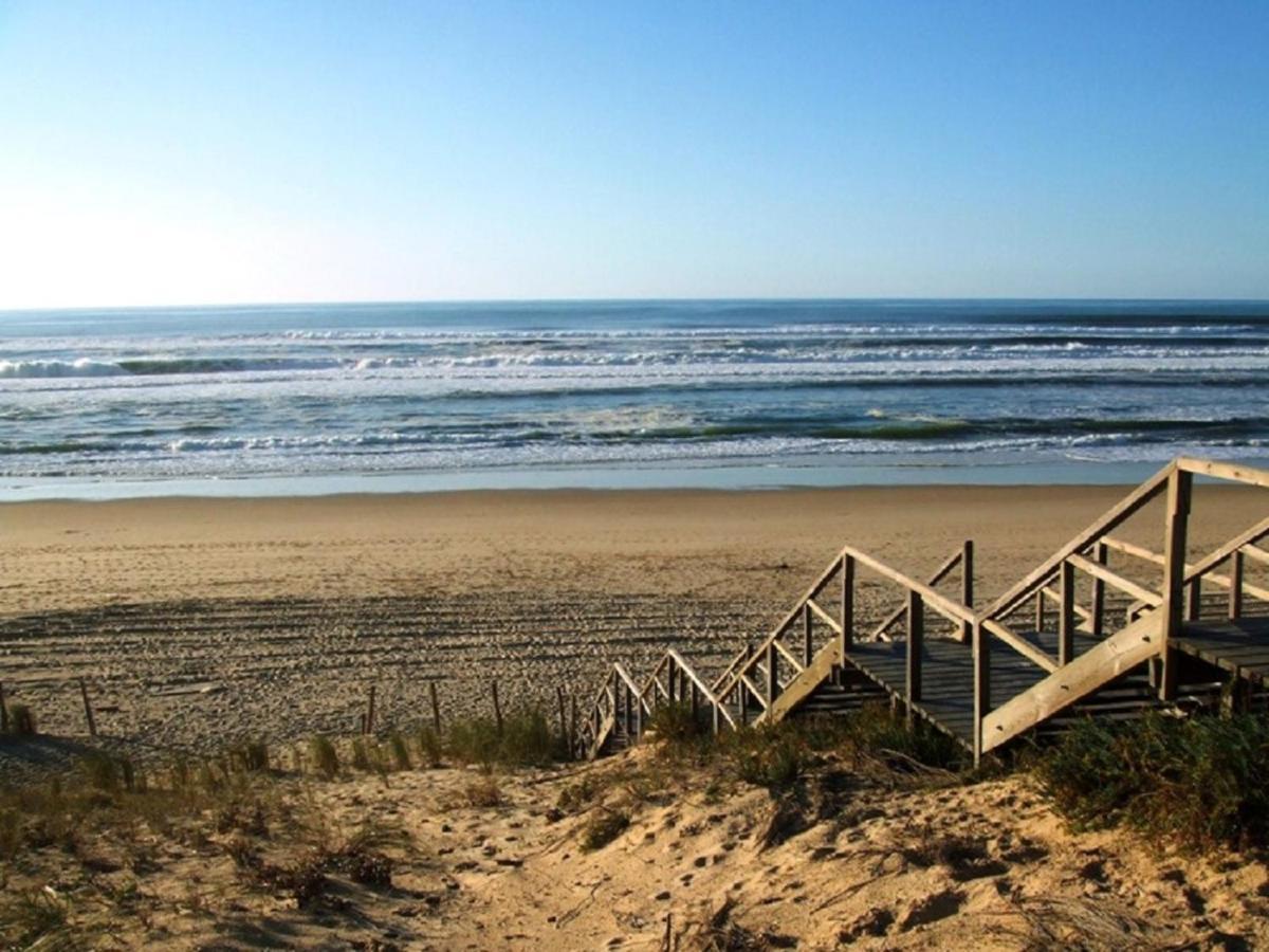 Apartament Les Goelands Mimizan-Plage Zewnętrze zdjęcie
